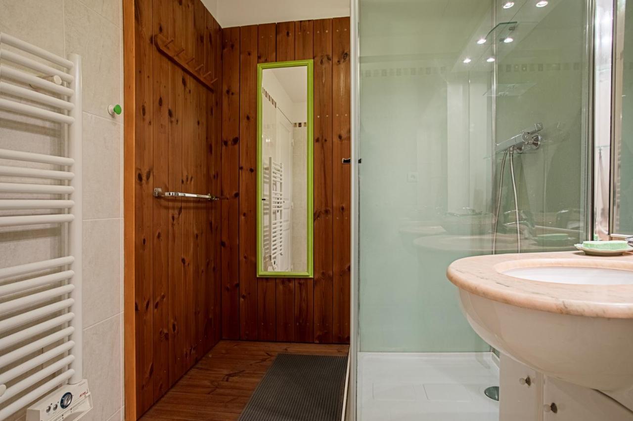Appartement Centre Ville Cavalaire Bagian luar foto